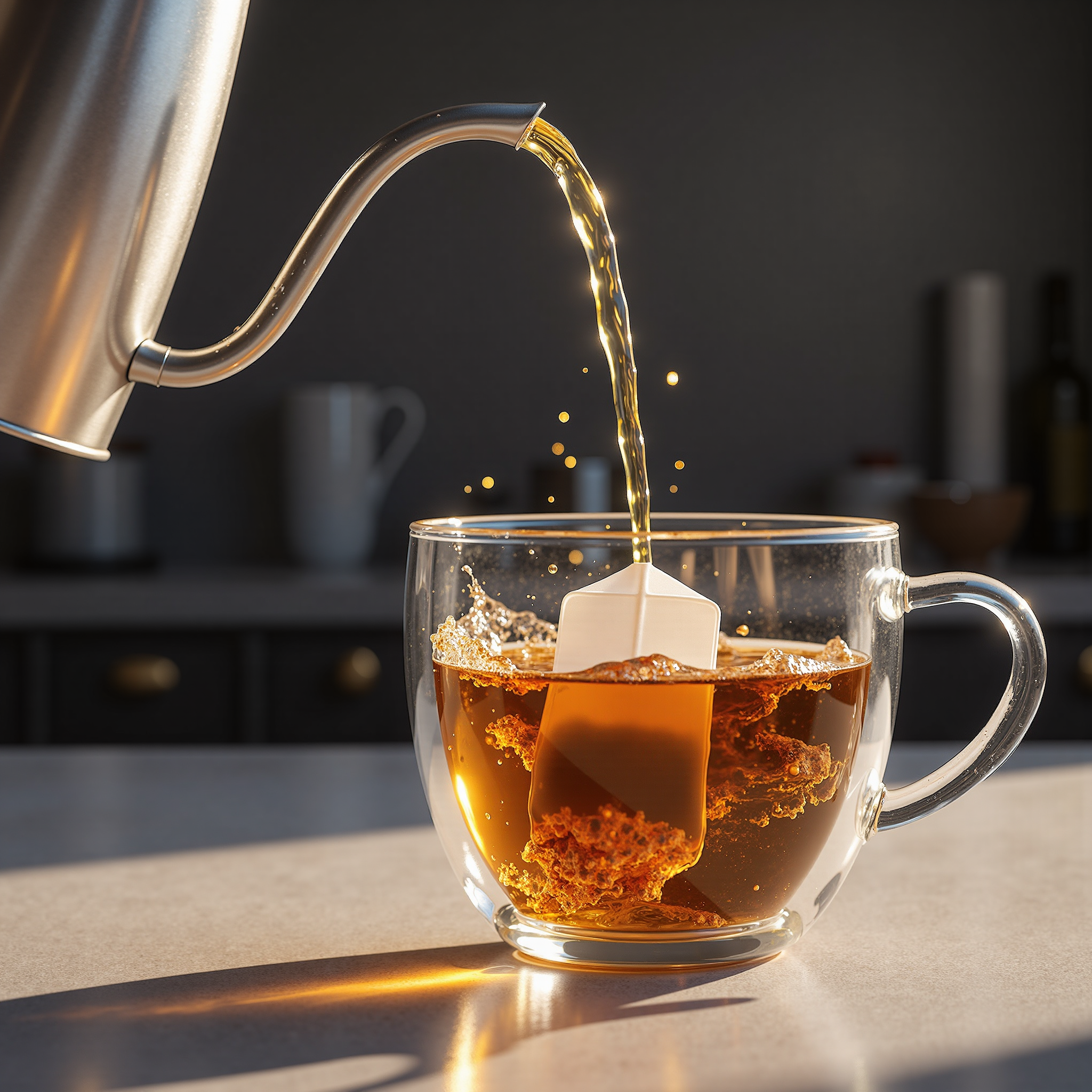 八仙单丛茶