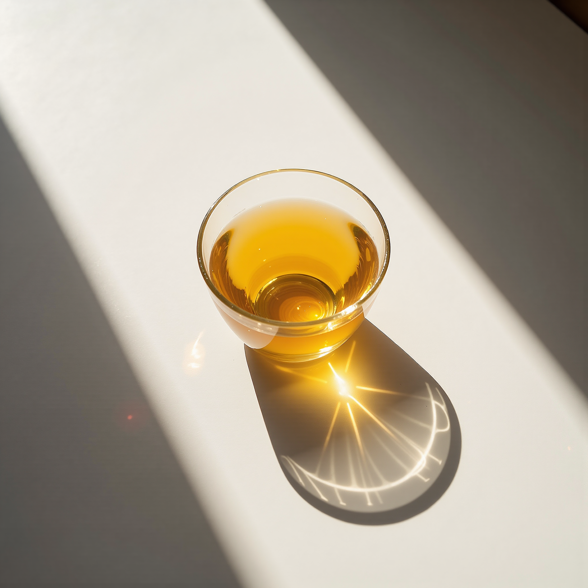 鸭屎香单丛茶