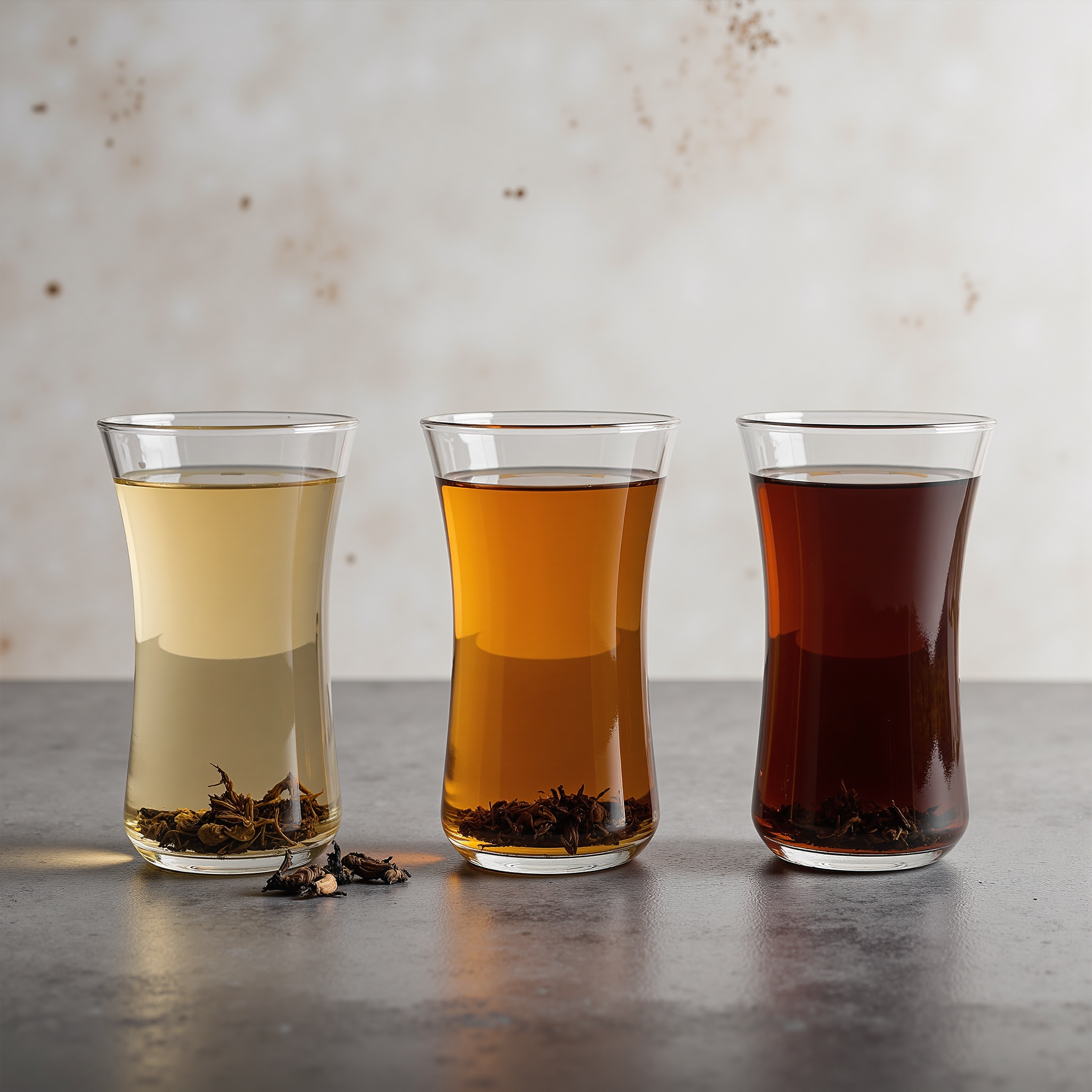 古树红茶